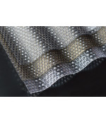 Banguota pilka stogo danga 2.6x1045 mm, DIAMOND 76/18 GUTTA