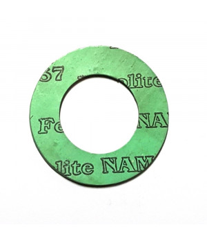 Tarpinė FN Dn65 122x77x3 mm