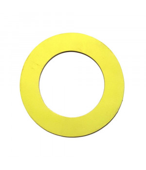 Tarpinė Temafast Economy Dn50 102x61x3 mm