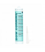 Silikonas skaidrus DOW CORNING DOWSIL AS 7096N, 310 ml