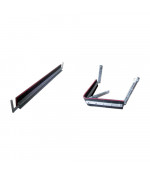 Transporterio valytuvų juosta 15x200 mm