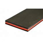 Transporterio valytuvų juosta 15x200 mm