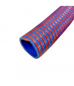 Asenizacinė PVC žarna 40 mm