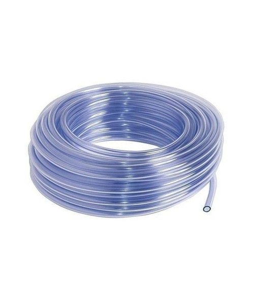 Lanksti PVC žarna 6mm