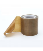 PTFE juosta 0.25 mm (100 mmx30 m)