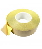 PTFE lipni juosta 0.12mm (10 mmx30 m)