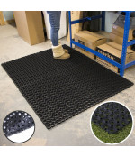 Guminis sujungiamas kilimėlis (22x1000x1500 mm)