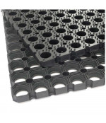 Guminis sujungiamas kilimėlis 22x1000x1500 mm