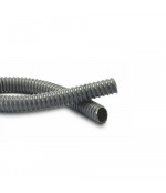 Žarna PU su PVC spirale 20 mm Espiroflex