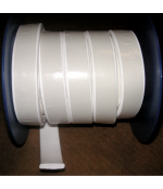 Fluoroplastinė sandarinimo juosta 10x3 mm (20 m pak)