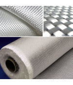 Stiklo pluošto audinys TG-600 (0.6x1000 mm)