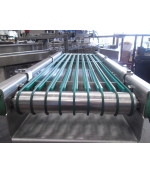 Apvalus diržo ruošinys PU 10 mm, ruplėtas