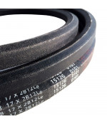 Šešiakampis diržas BB120/3122 Bando
