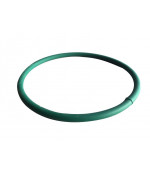 Apvalus diržo ruošinys PU85A 6 mm, lygus