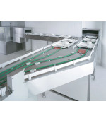 Apvalus diržo ruošinys PU85A 6 mm, lygus