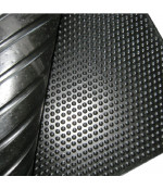 Guminė grindų danga 17x1220x1830 mm