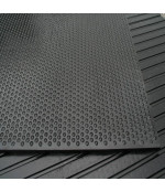 Guminė grindų danga 17x1220x1830 mm