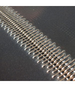 Sukomplektuota juostų jungtis Flexco G005A, 1200 mm