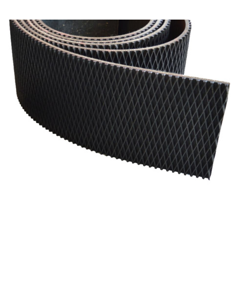 John Deere ruloninio preso diržas