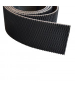 John Deere ruloninio preso diržas