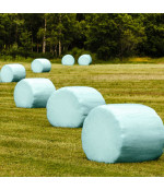 Plėvelė AGRIREPEL 750 mmx1500 m šviesiai žalia