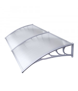 Kamerinio polikarbonato stogelis