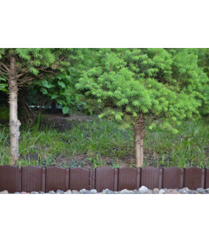 Plastikinis atitvaras 785x105 mm