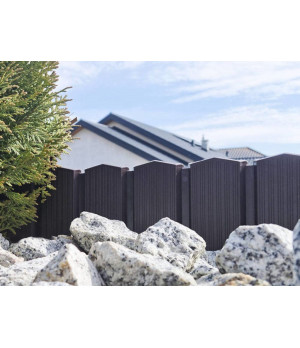 Plastikinis atitvaras 785x105 mm