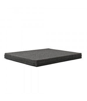 Garso izoliacinė medžiaga EUROLINE 22 x 1000 x 2000 mm