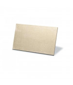 Karščiui atspari vermikulito plokštė židiniams - gera kaina!