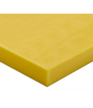 PVC juosta šaudykloms 500mmx12mm Ballistiflex