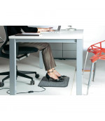 Elektrinis kilimėlis kojoms 400x600 mm