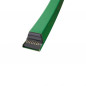 Trapecinis Diržas 3L21 9.5x498 Li, 522 Le Contitech