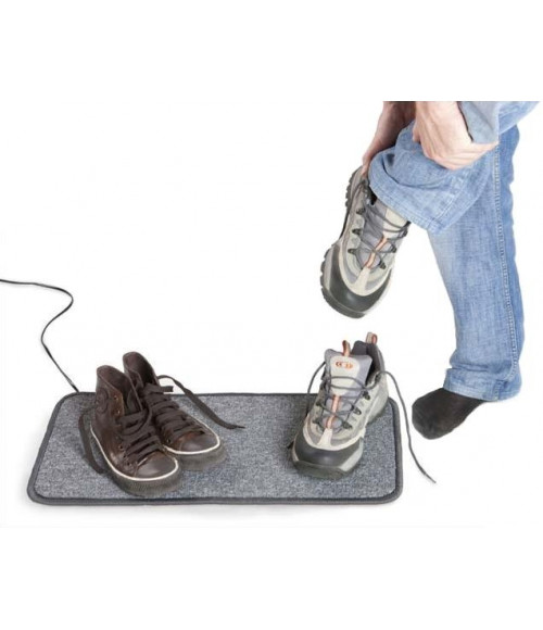 Elektrinis kilimėlis batams džiovinti (300x600 mm)