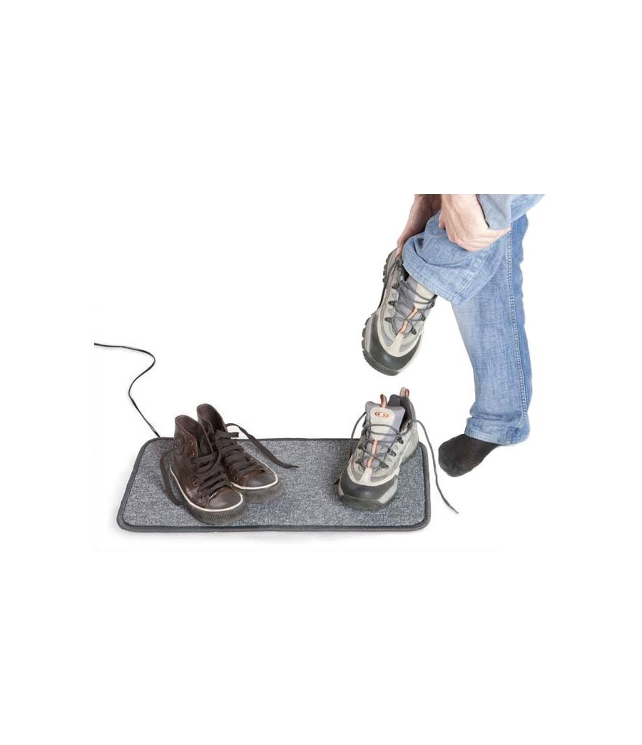 Elektrinis kilimėlis batams džiovinti (300x600 mm)