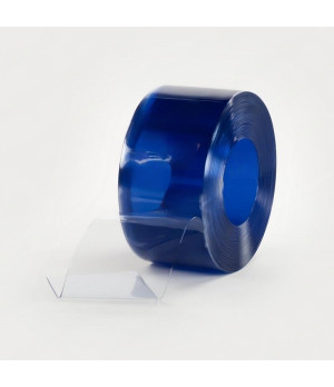 PVC juosta EXTRUFLEX, lygi 300mmx3mm maisto pramonei