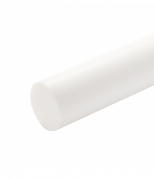 POM poliacetalis 70x3000 mm