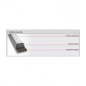 Trapecinis diržas A1345/1375 Li/Ld (Contitech PowerSpan)  A53