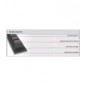 Trapecinis diržas AX39  991/1021 (Contitech)