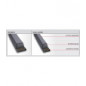 Trapecinis Diržas SPZ39.25 9.7x999 Li, 1037 Ld Contitech