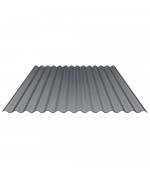 Banguota pilka stogo danga 2.6x1045 mm, DIAMOND 76/18