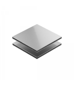 Aliuminio kompozito plokštė gera kaina