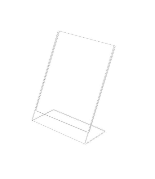 Informacinis stovelis A3 - itin gera kaina