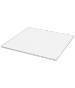 Pmma organinis stiklas akrilas - reklaminės medžiagos jums!