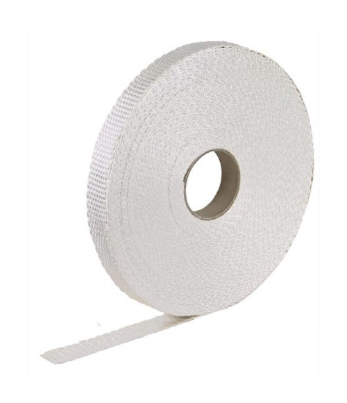 Karščiui atsparus keraminio pluošto audinys - dabar dar pigiau!