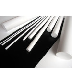 PA6-G poliamidas 310x1000 mm Sustamid 6 G