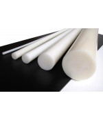 PA6 poliamidas 18x3000 mm Sustamid 6