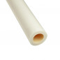PA6-G poliamidas 60x30x3000 mm Sustamid 6 G (įvorė)