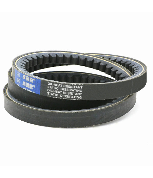 Trapecinis Diržas AX40.5 13x1030 Li, 1060 Ld SWR Europe