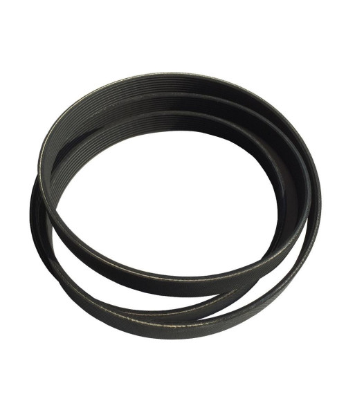 Diržas išilginiais grioveliais 27 rib PJ 1092 + 6 mm Linatex